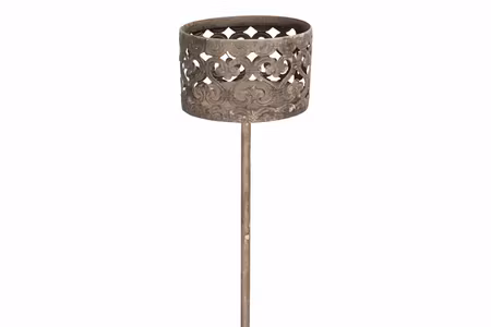 Marschallhållare Noa Metall