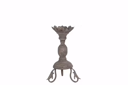 Ljusstake Moira Metall