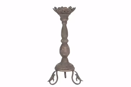 Ljusstake Moira Metall