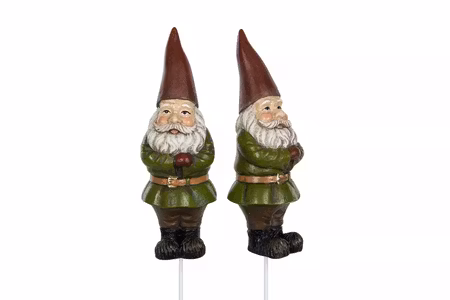 Tomte Stick Vätte Poly