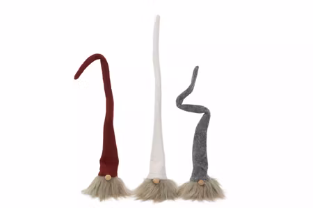 Tomte Ståltråd Luva Mix