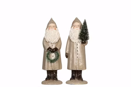 Tomte Noel Mix Poly