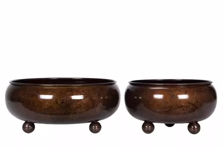 Skål Rule Brown Onyx