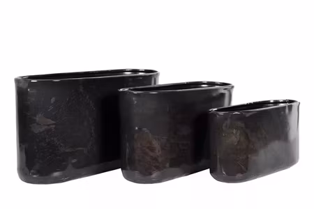Kruka Odd Grey Onyx