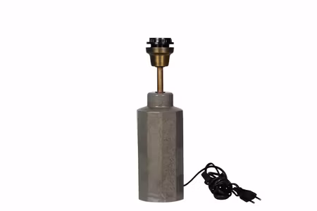 Bordslampa Line Granit