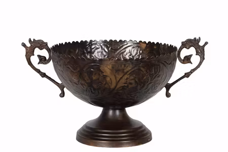 Pokal Lexi Antik Brun