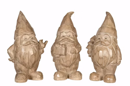 Tomte Natur Mix Poly