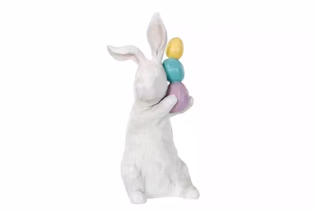 Hare Ägg Balans Poly