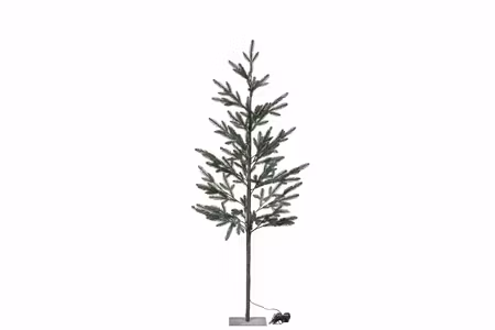 Ledgran Frostad EL Utomhusbruk 200cm/312Lights