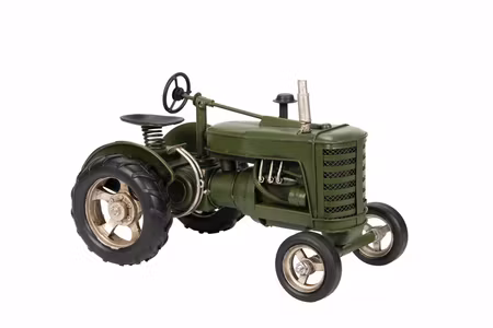 Traktor Metall