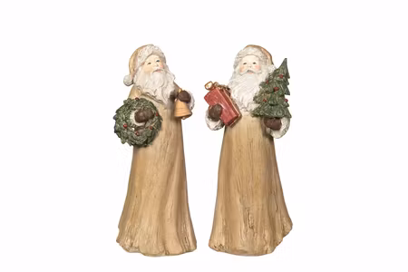 Tomte Rustik Beige Poly Mix