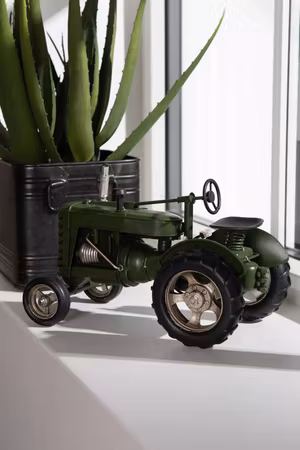 Traktor Metall