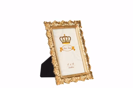 Ram Antik Guld Poly
