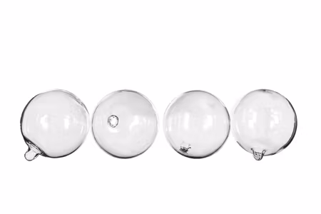 Flytboll Glas