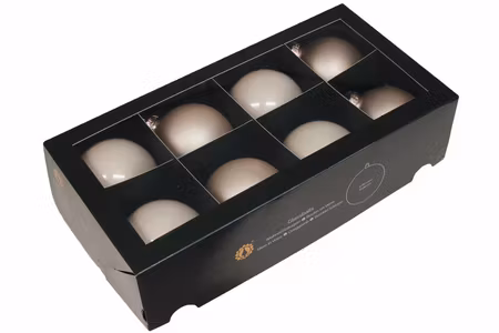 Glaskula Bas Champagne Mix