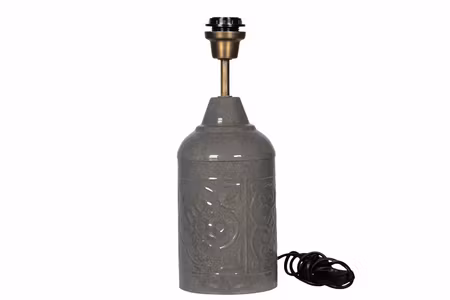 Bordslampa Leia Granit