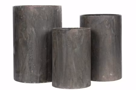Kruka Rak Metall