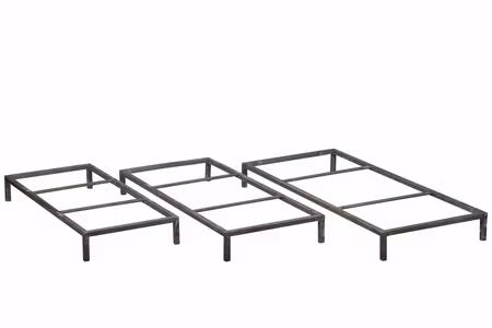 Krukställning På Fot Metall
