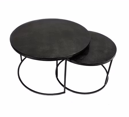 Soffbord French Set Coffe Table