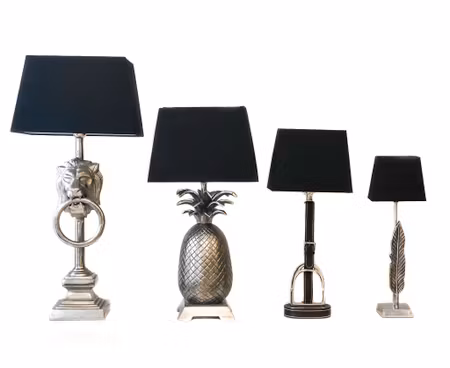 Lampshade Rektangular
