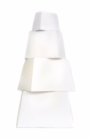 Lampshade Rektangular