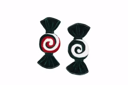 Karamell Sammet Mix