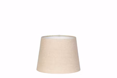 Lampskärm Linne Natur