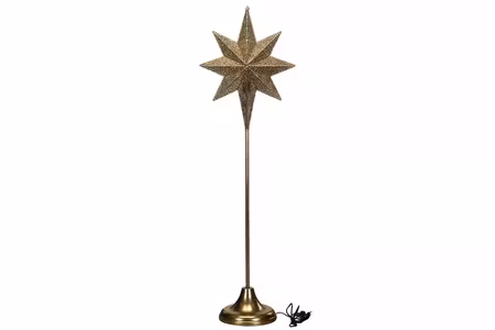 Golvstjärna/Mira El Guld