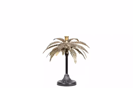 Ljusstake Palm