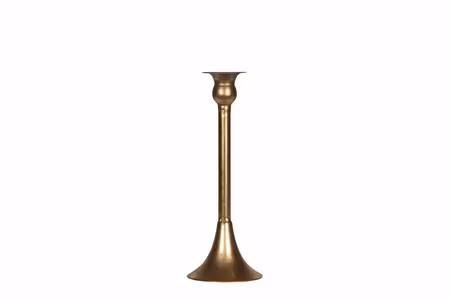 Ljusstake Joe G.Brun