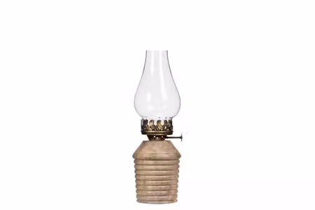 Lampa/Värmeljus Rio