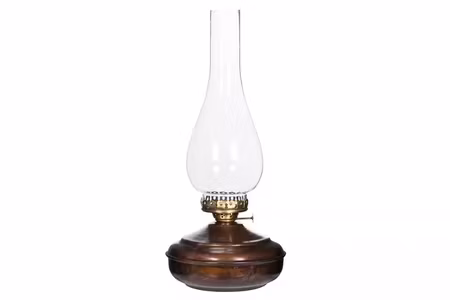 Lampa/Värmeljus Curling