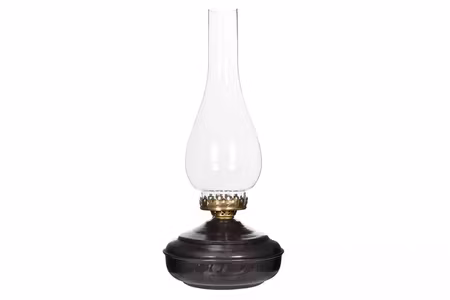 Lampa/Värmeljus Curling