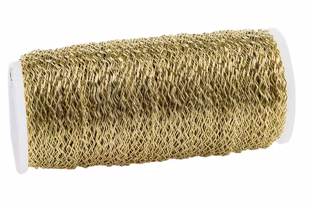 Boulliontråd