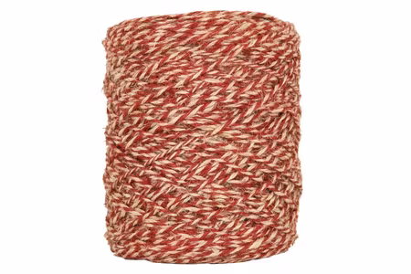 Natursnöre.Mix