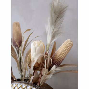 Fleur Gren m frökapsel
