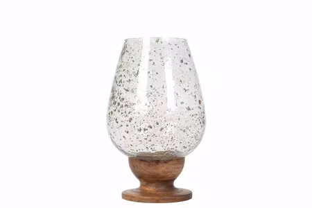 Vas Tahi Glas/Trä