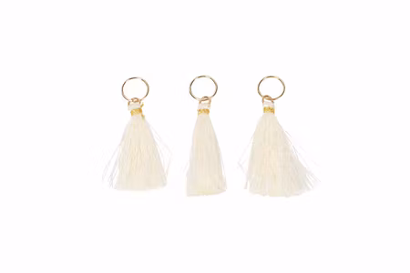 Tassel Lux Vit
