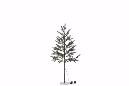Ledgran Frostad EL Utomhusbruk 120cm/192Lights