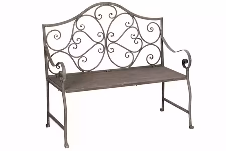 Soffa Ro Metall