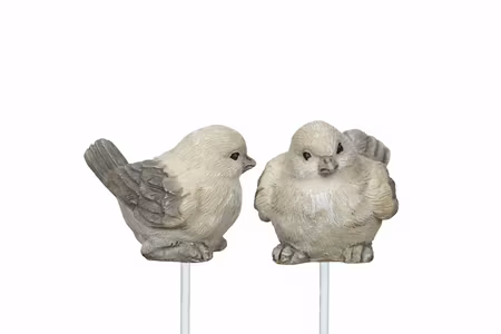 Fågel Stick Poly