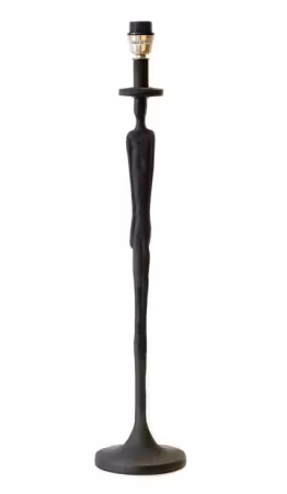 Man Lamp
