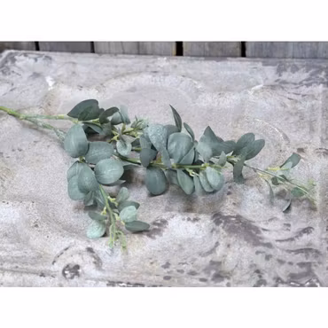 Fleur Gren Blad
