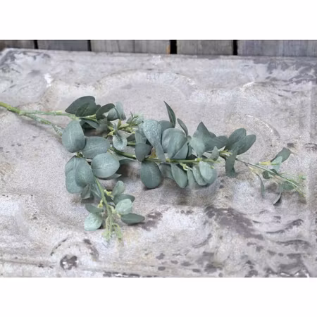 Fleur Gren Blad