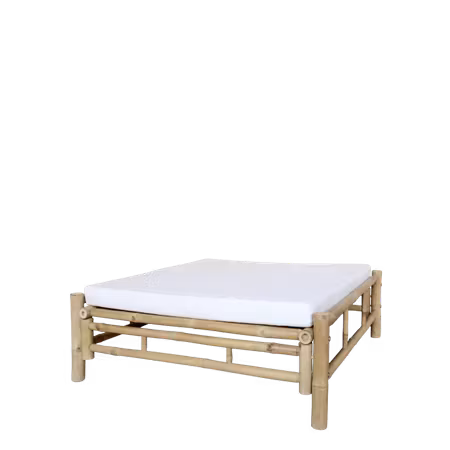 Lyon Puff bambu
