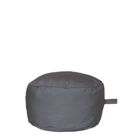 Loungepuff för utomhusbruk