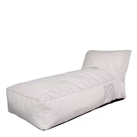 Lounge Dagbädd för utomhusbruk