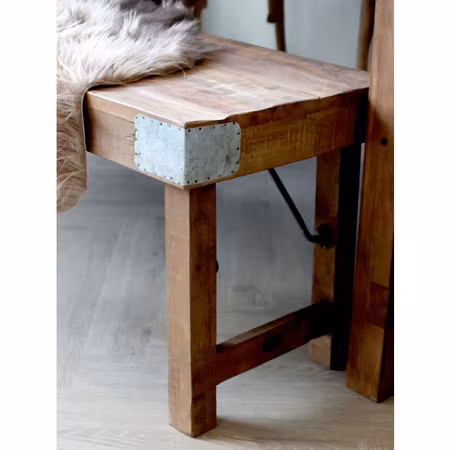 Grimaud bänk