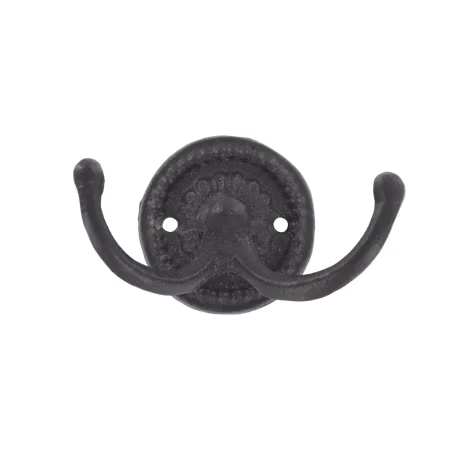 Krok med dekor