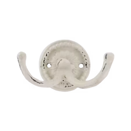 Krok med dekor